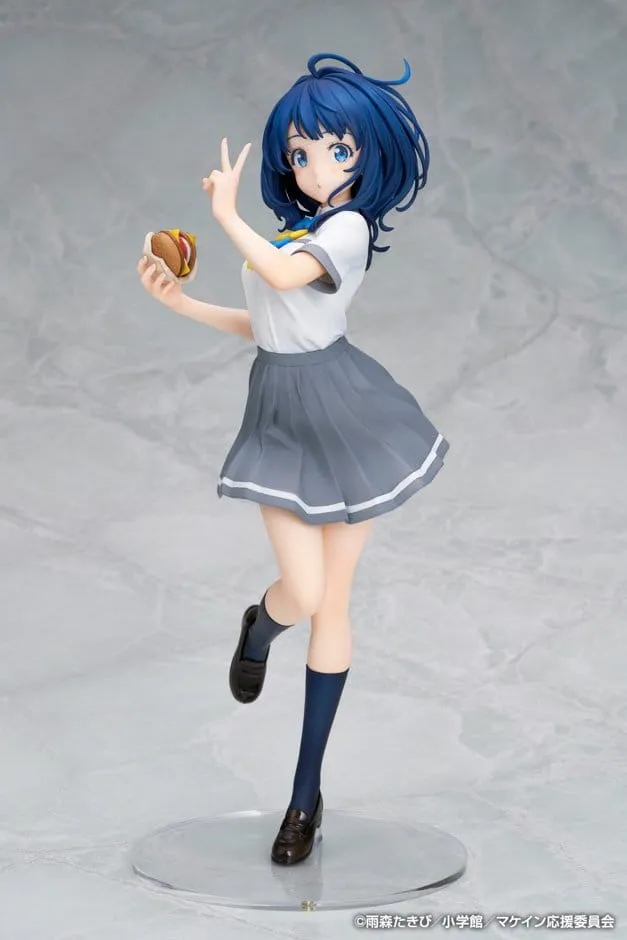 Too Many Losing Heroines! PVC Figure 1/7 Anna Yanami 24 cm